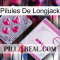 Longjack Pills 32